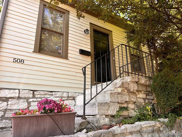 508 William ST, Alton, IL 62002