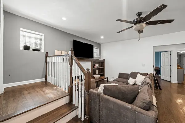 4600 N Saint Louis AVE #GARDEN, Chicago, IL 60625