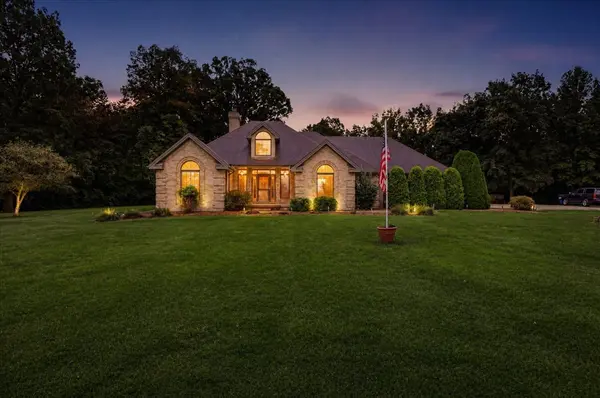 1258 E County Highway 30 HWY, Danforth, IL 60930