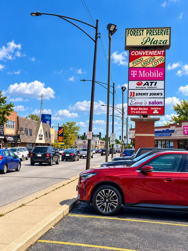 7323 W Irving Park RD #7323, Chicago, IL 60634