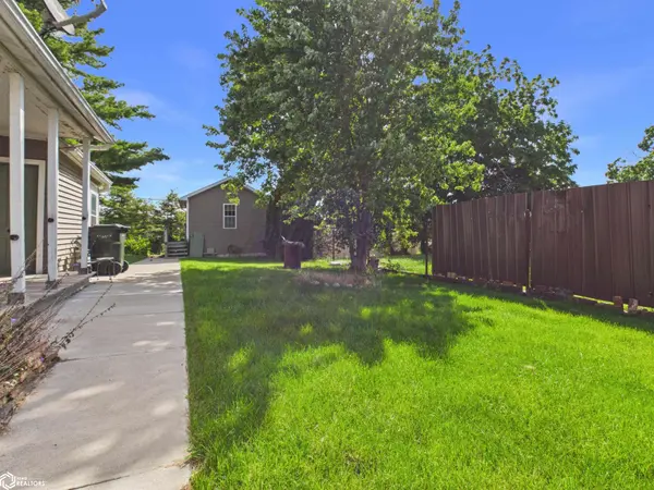 1419 Johnson ST, Keokuk, IA 52632