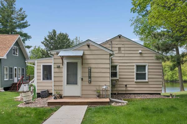 2889 Indian Mound RD, Luck, WI 54853