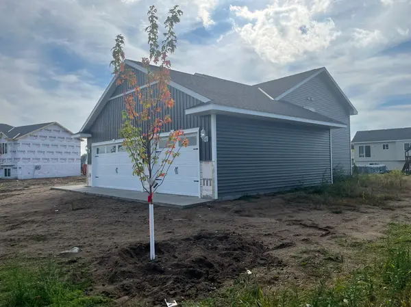 12030 41st AVE SE, Becker, MN 55308