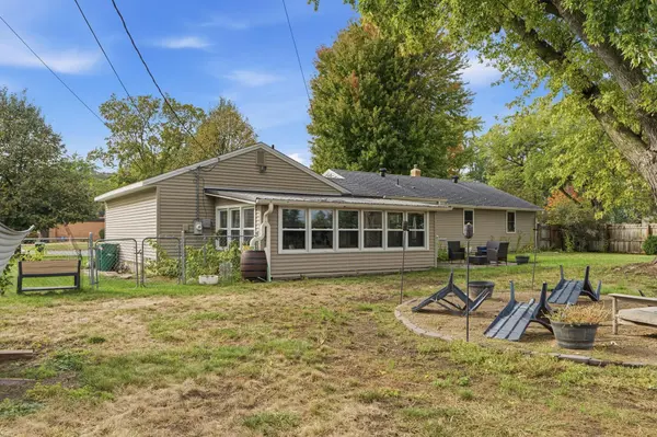9101 Russell AVE S, Bloomington, MN 55431