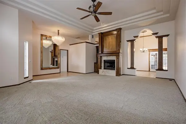 509 NW 170th ST, Edmond, OK 73012