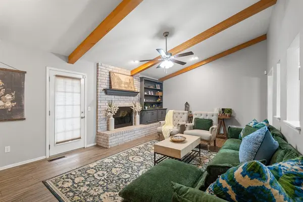 3115 Bent Oaks CIR, Norman, OK 73072