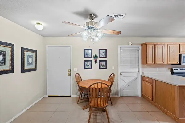 926 S Highland DR, Mustang, OK 73064