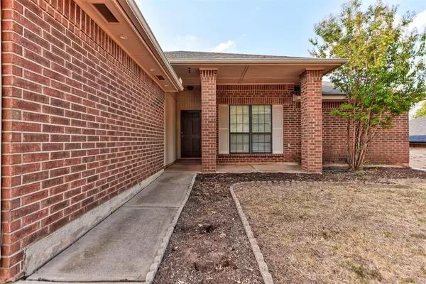 11642 Tyson CT, Midwest City, OK 73130