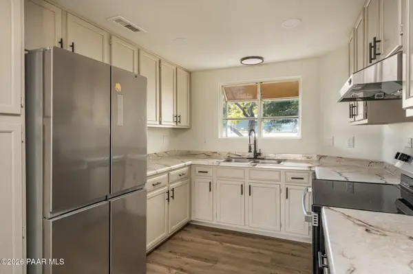 3587 N Prescott East HWY, Prescott Valley, AZ 86314