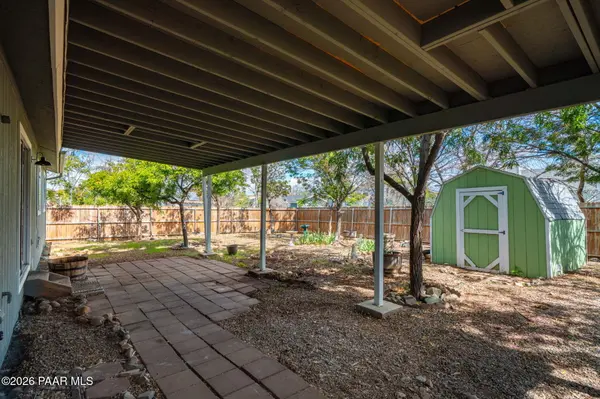 3587 N Prescott East HWY, Prescott Valley, AZ 86314