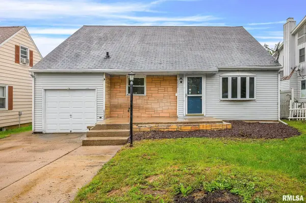 4237 N GATE RIDGE RD, Peoria, IL 61614