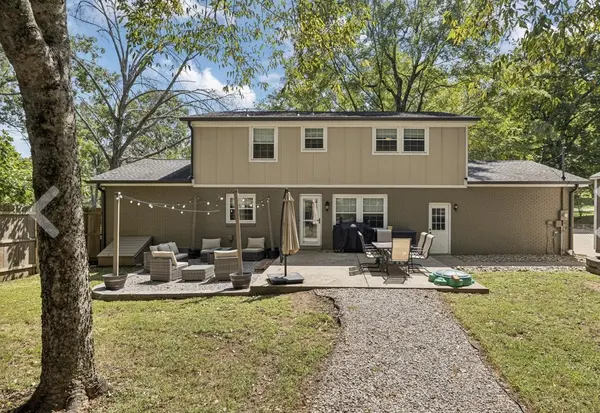 1138 Green Valley Dr, Lewisburg, TN 37091