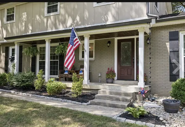 1138 Green Valley Dr, Lewisburg, TN 37091