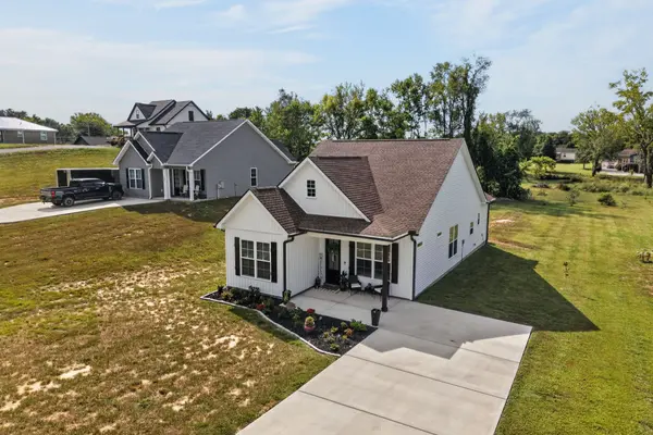 119 Lagoon Dr, Mcminnville, TN 37110