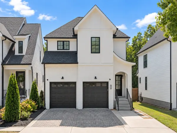 919 Woodmont Blvd #B, Nashville, TN 37204