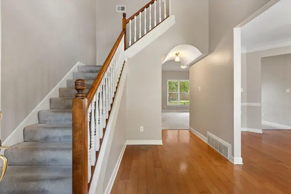 497 CANTER GAIT LN, Collierville, TN 38017