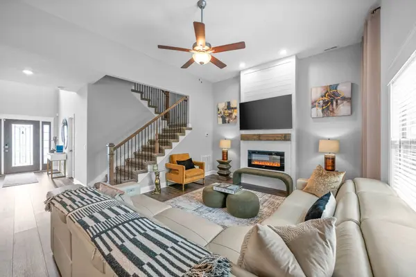 741 Buffalo Ford Dr, Clarksville, TN 37042