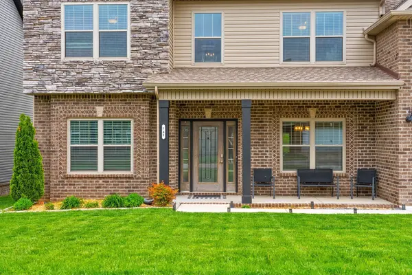 741 Buffalo Ford Dr, Clarksville, TN 37042