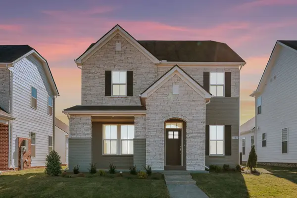 1113 Codah Drive, Mount Juliet, TN 37122