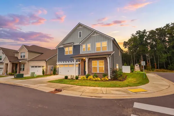 3604 Apies St, Murfreesboro, TN 37129