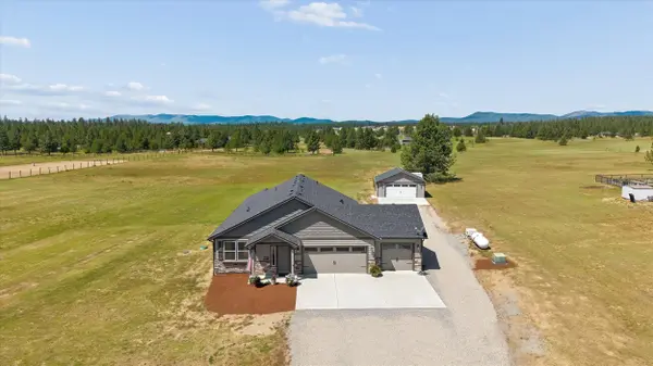 40215 N Sunnyside Ln, Deer Park, WA 99006