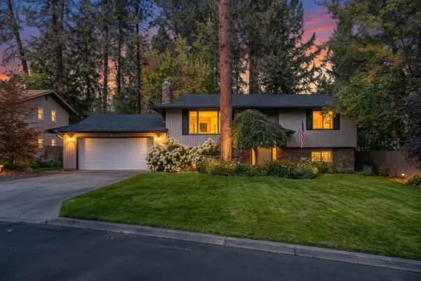 806 W Teal Ave, Spokane, WA 99218