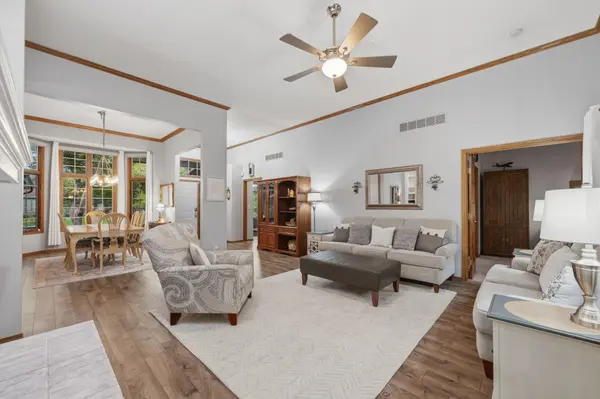 2411 N High Point Cir, Wichita, KS 67205