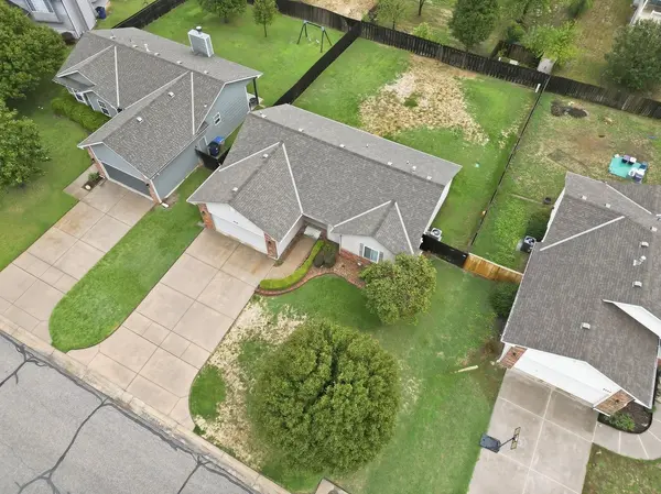 4638 E Willow Point Ct, Wichita, KS 67220