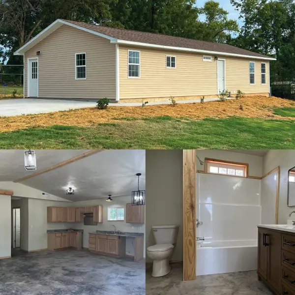 324 W 7th ST, Mountain Grove, MO 65711