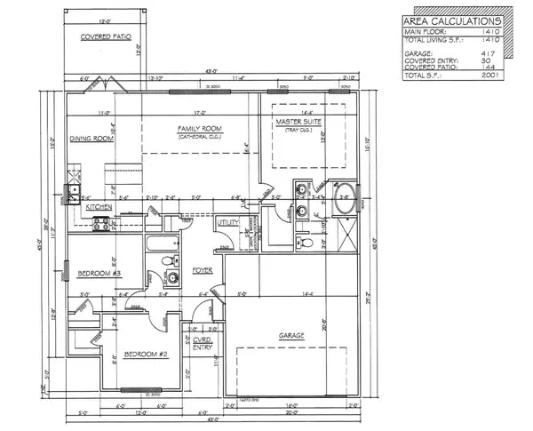 111 Allison ST, Cowpens, SC 29330
