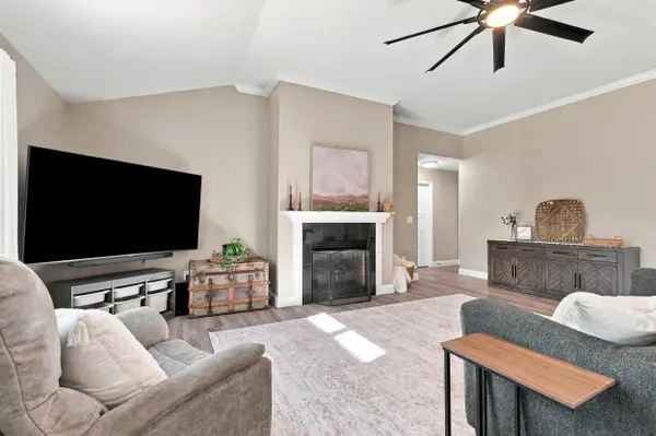 150 Kershaw DR, Landrum, SC 29356