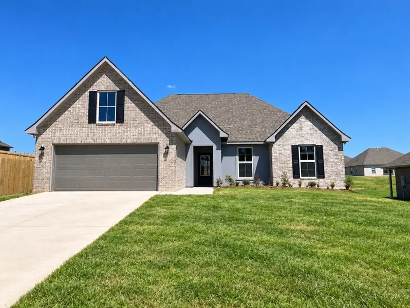 6620 Haswell Drive, Shreveport, LA 71107