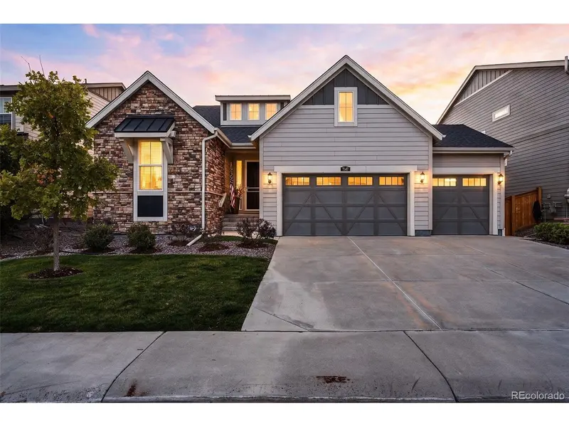 7147 Hyland Hills, Castle Pines, CO 80108