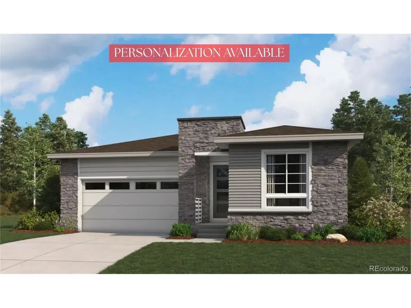 7973 S Bersshine, Aurora, CO 80016
