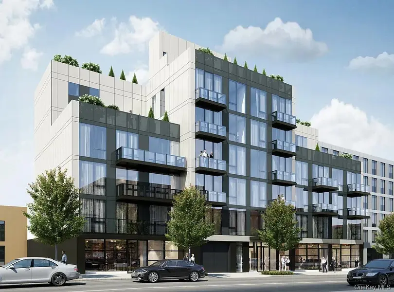 37-28 Crescent ST #6I, Long Island City, NY 11101