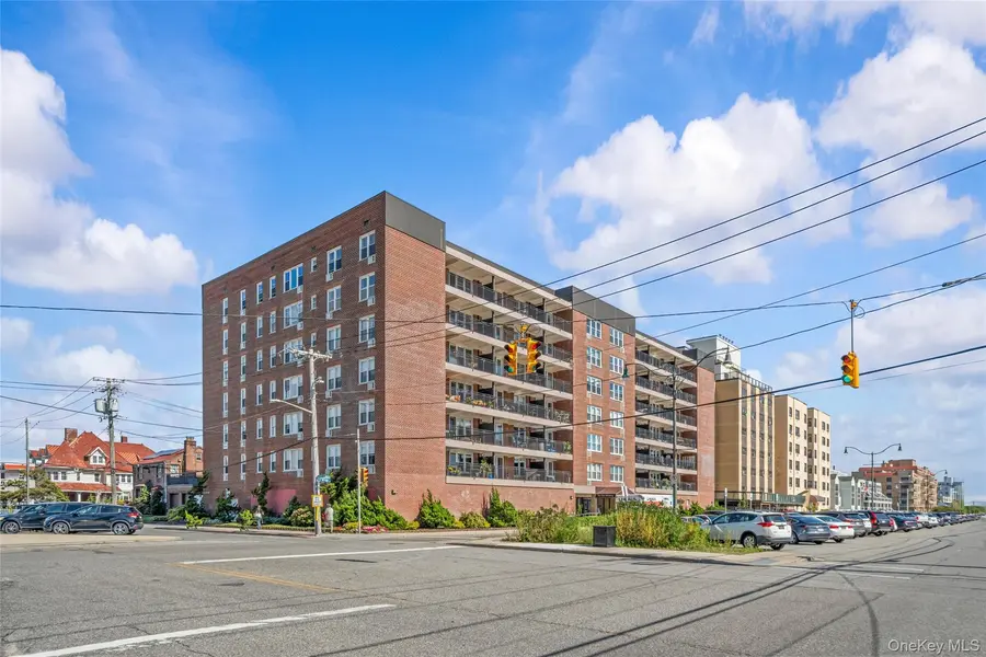 1 E Broadway #7O, Long Beach, NY 11561