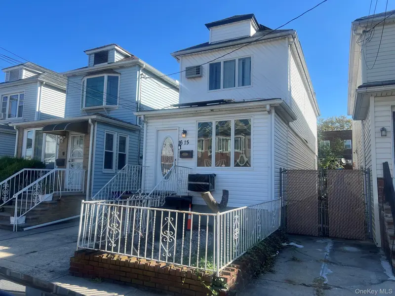1615 E 51st ST, Brooklyn, NY 11234