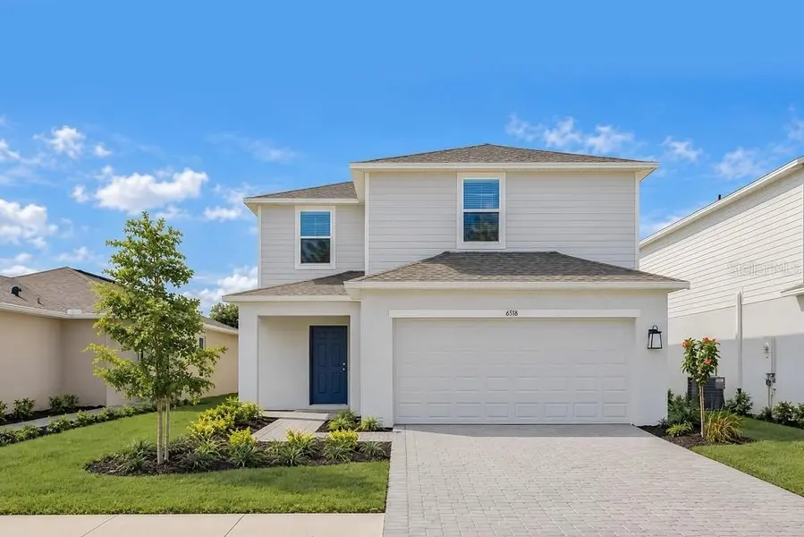 6518 EQUINOX LN, North Fort Myers, FL 33917