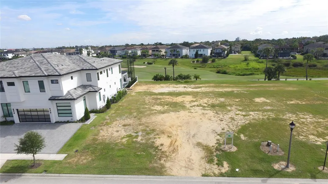 1153 GRAND TRAVERSE Pkwy, Reunion, FL 34747