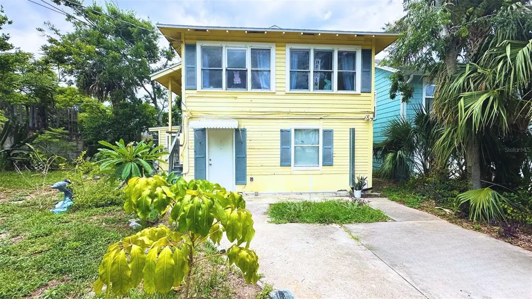 407 POINSETTIA RD #1, Daytona Beach, FL 32118
