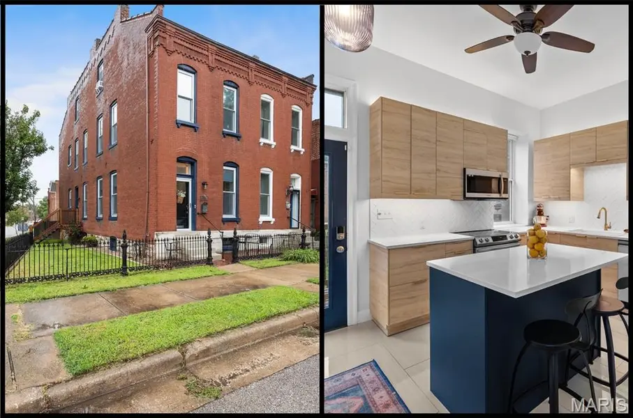 2869 Missouri AVE, St Louis, MO 63118