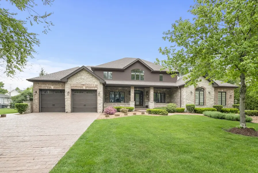 12132 S Harold AVE, Palos Heights, IL 60463