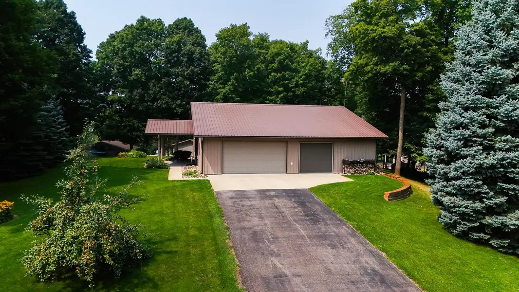 44865 267th AVE, Pelican Rapids, MN 56572