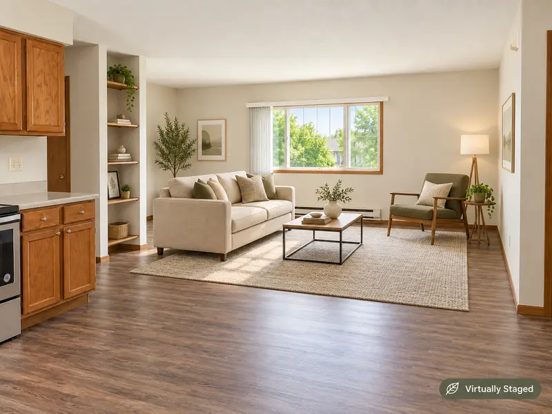 703 N 5th ST ##1, Marshall, MN 56258