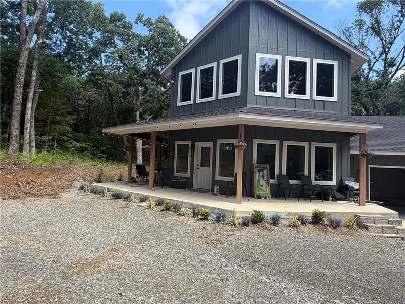 5538 Alberta Creek RD, Kingston, OK 73439