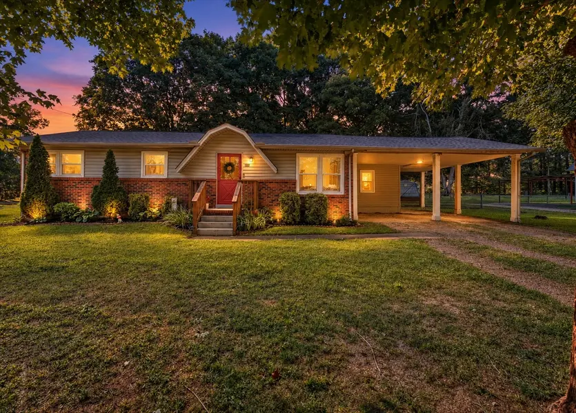 710 Meade Dr, Spring Hill, TN 37174