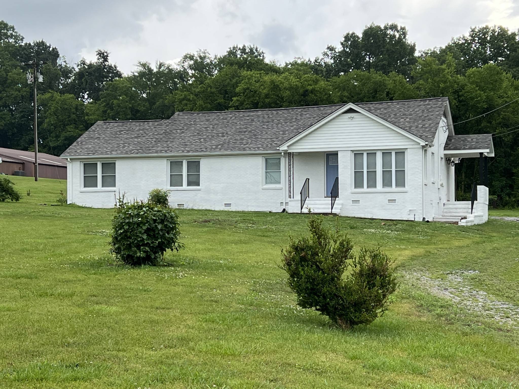 8262 Horton Hwy, College Grove, TN 37046