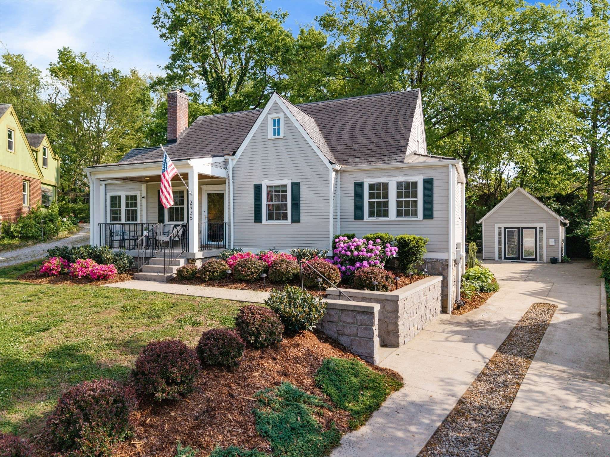2926 Primrose Cir, Nashville, TN 37212
