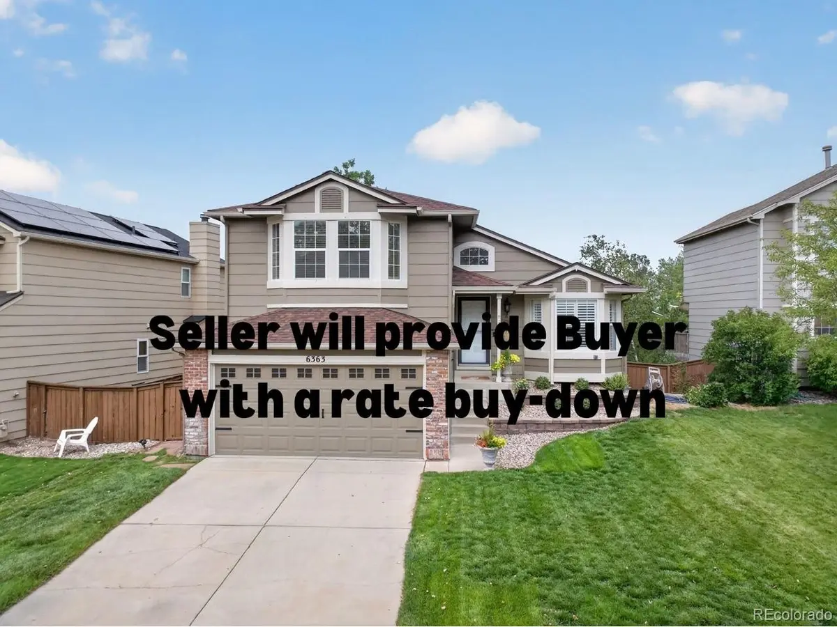 6363 Laguna, Highlands Ranch, CO 80130