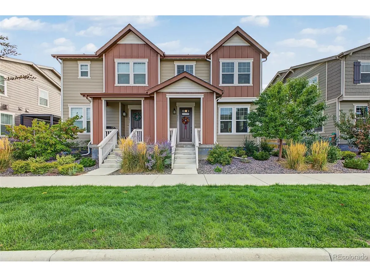 2437 Flats, Erie, CO 80516